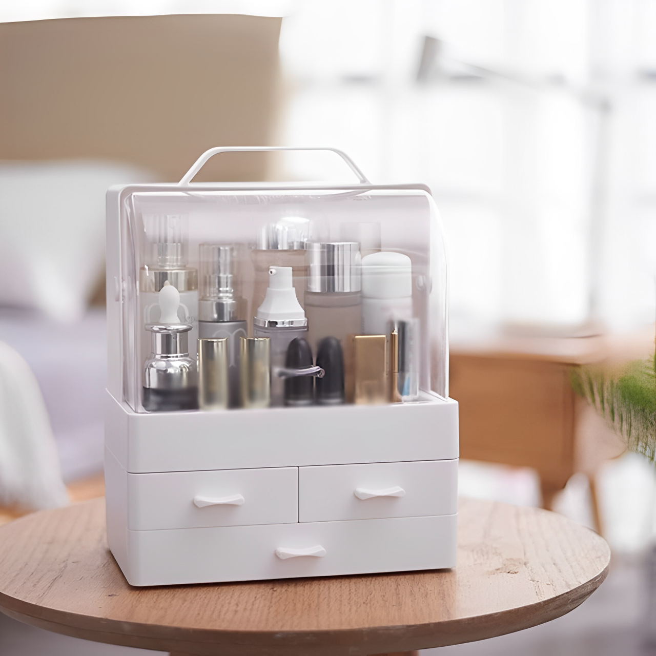 VanityVault Organizer Lite