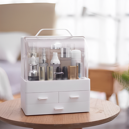 VanityVault Organizer Lite