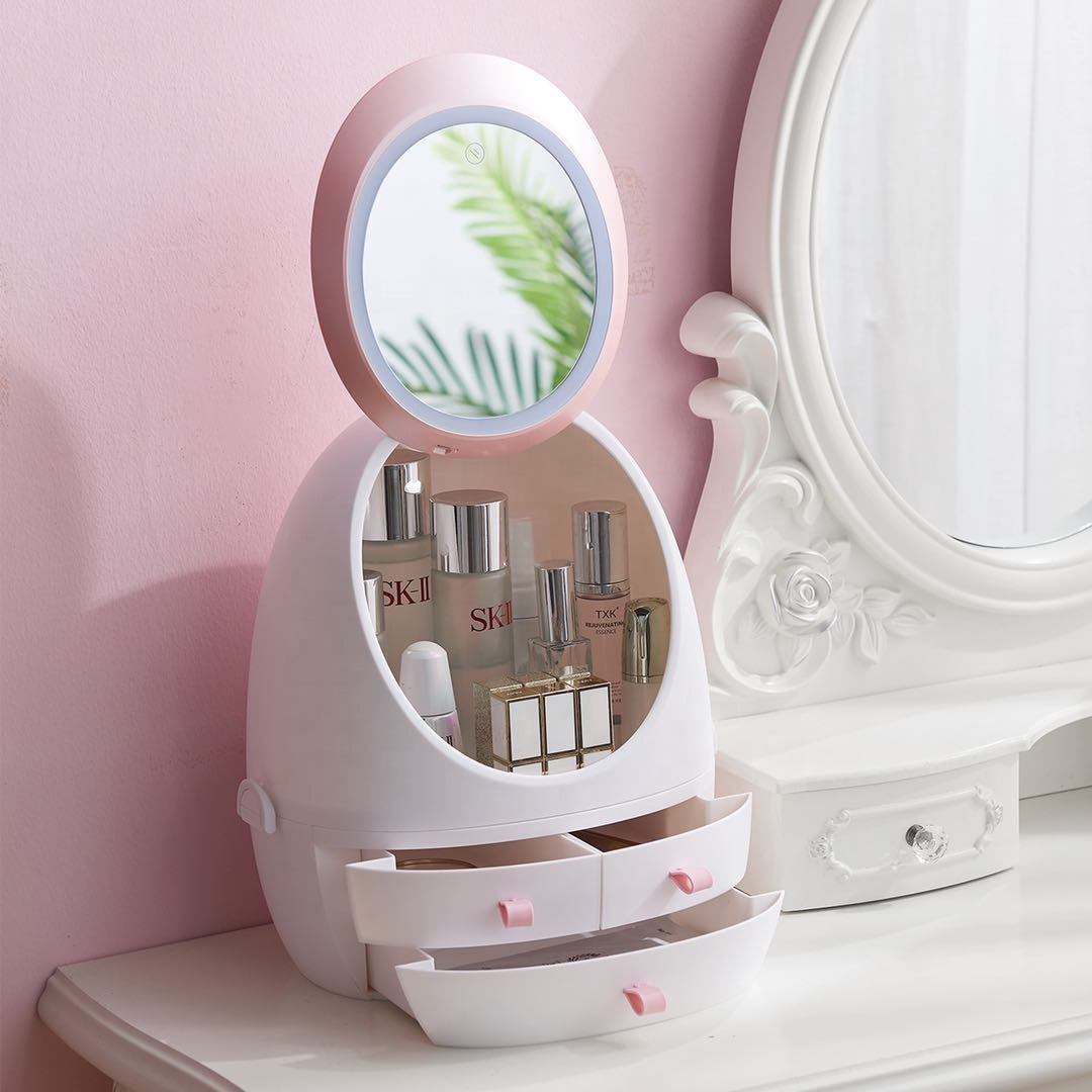 MirrorPod Vanity Orb