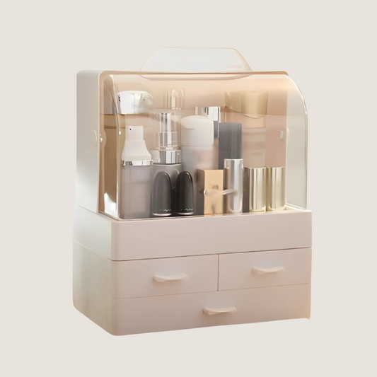 VanityVault Organizer Lite