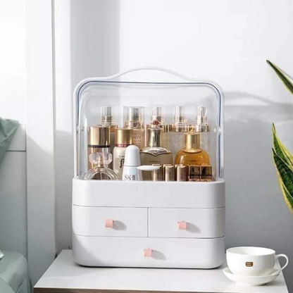 VanityVault Organizer