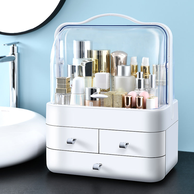 VanityVault Organizer