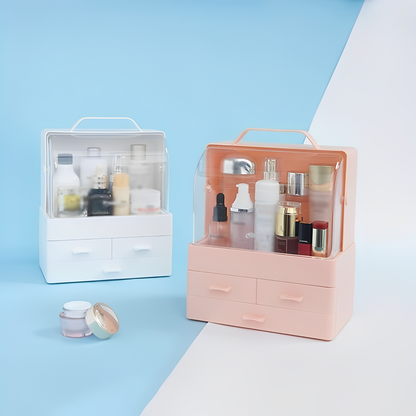 VanityVault Organizer Lite