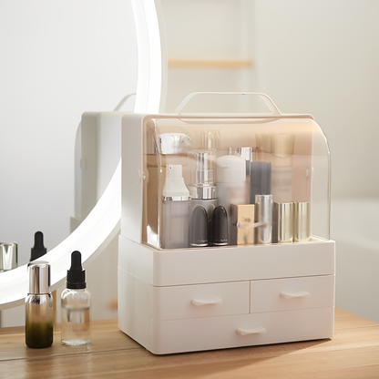 VanityVault Organizer Lite